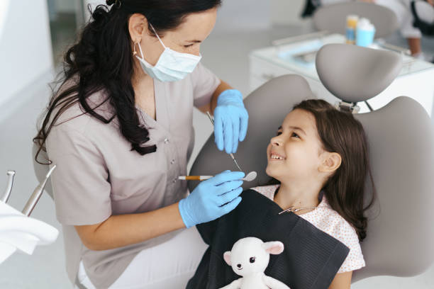 Best Emergency Tooth Extraction in Cloverdale, VA