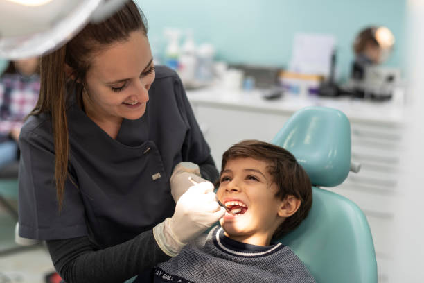 Best Emergency Wisdom Teeth Removal in Cloverdale, VA