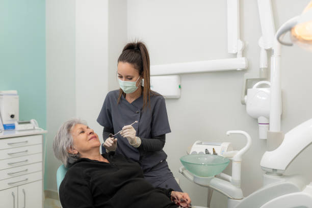Best Emergency Tooth Extraction in Cloverdale, VA