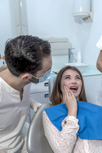 Best Urgent Dental Care in Cloverdale, VA