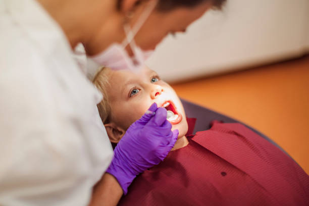 Best Emergency Dental Care for Trauma or Injury in Cloverdale, VA
