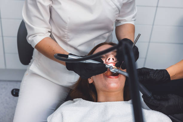 Best After-Hours Emergency Dentist in Cloverdale, VA