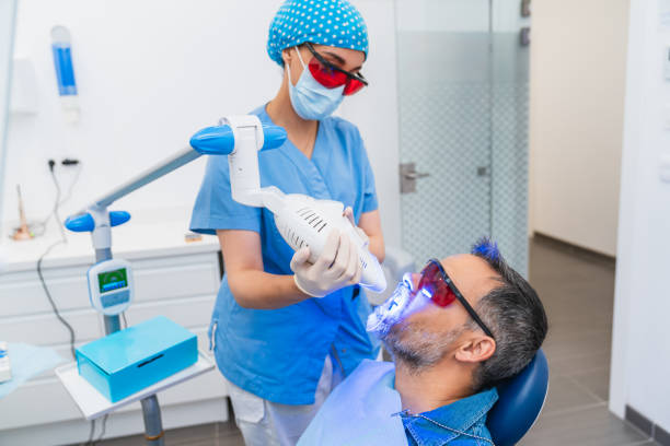 Best Emergency Wisdom Teeth Removal in Cloverdale, VA