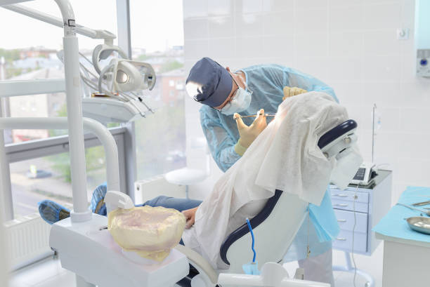 Best Emergency Root Canal Treatment in Cloverdale, VA
